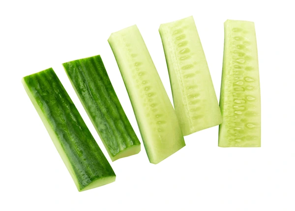 Cucumber Sticks