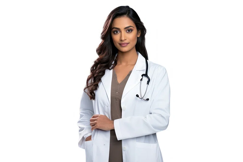 Dr. Jiya Khan