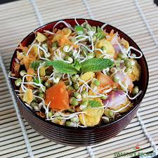 Sprouts Salad
