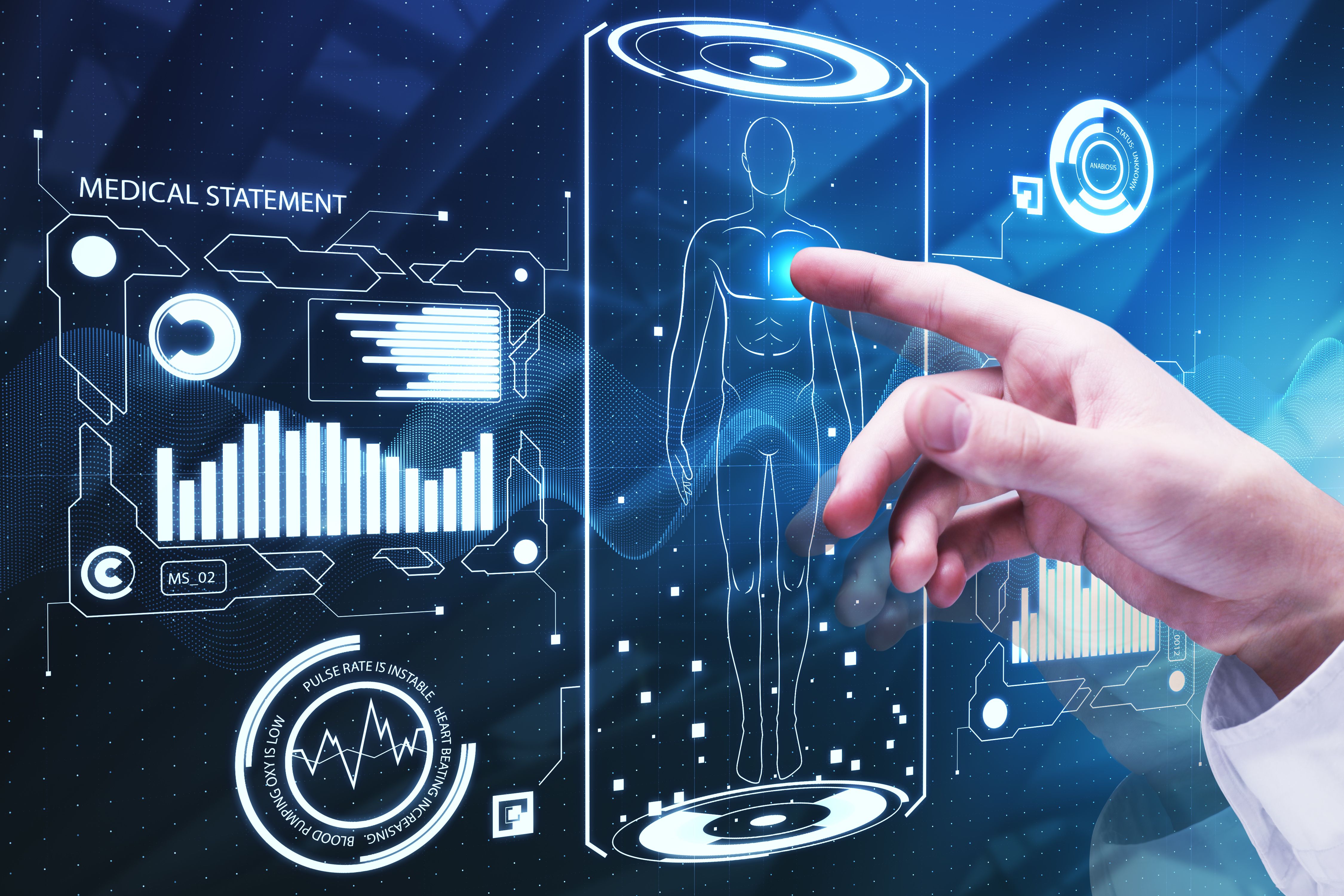 Telemedicine and Digital Health